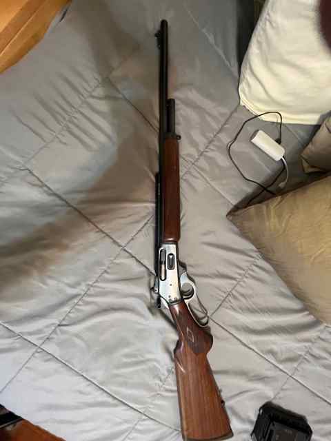 Marlin Model 1895 45/70