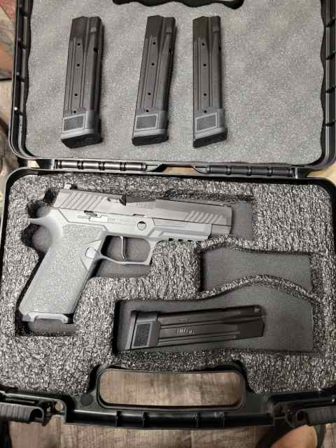 SIG P320 9mm for Sale
