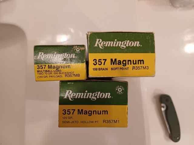 357 ammo for sale