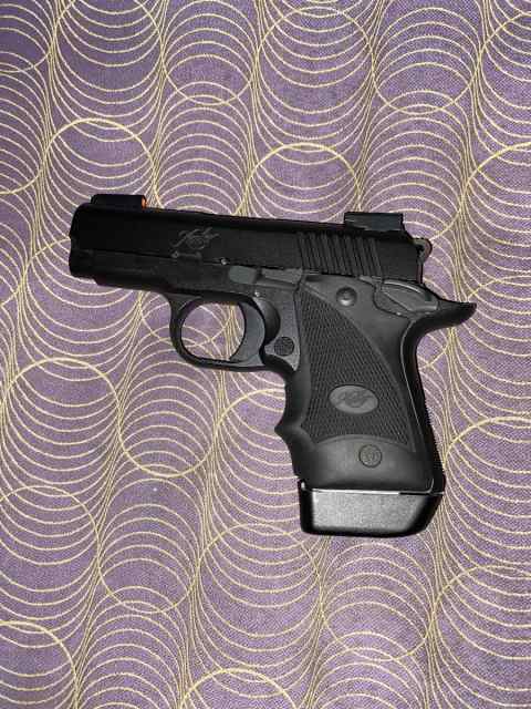 Micro 9 Nightfall