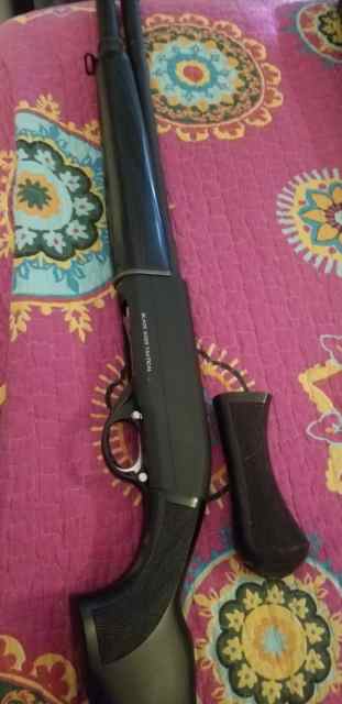 Black aces pro series smax  12gauge 