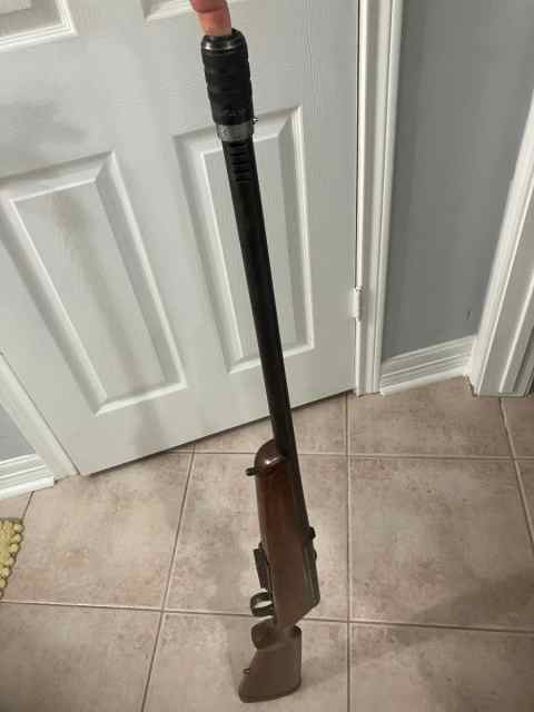 Marlin 55 12 gauge 2 &amp; 3/4”