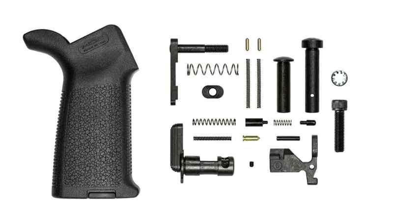 Aero M4E1 MOE Lower Parts Kit Magpul NEW LPK