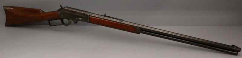 Marlin Safety Model 1893 