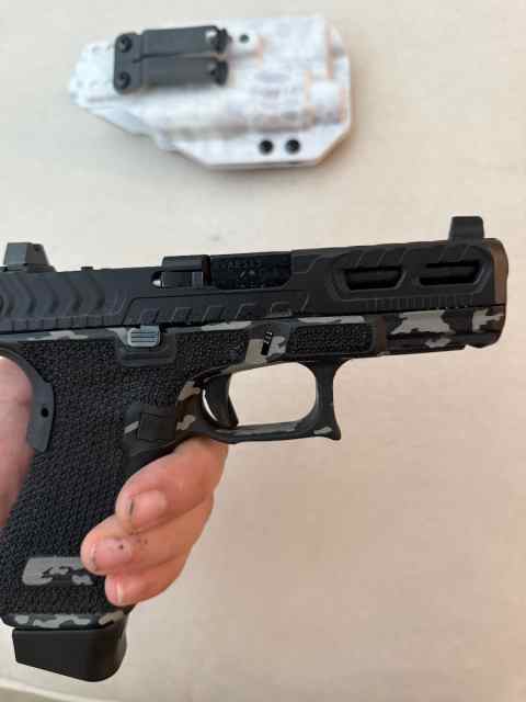 Glock 45