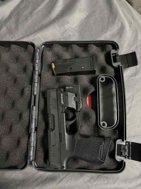 Sig 365 9mm