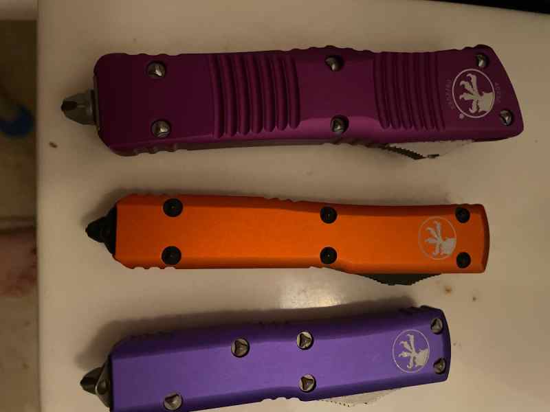 Micotech bundle deal or by it self