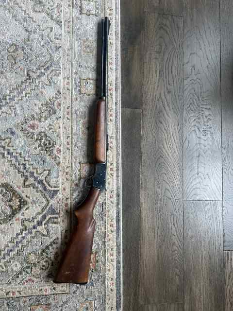 Marlin Model 39A 