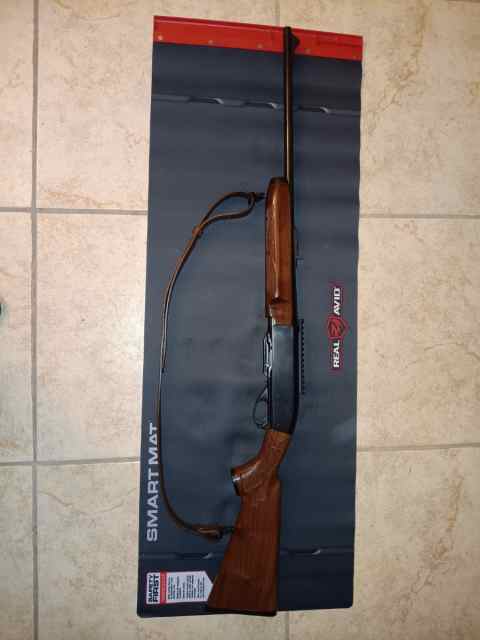 Remington 7400 30-06 