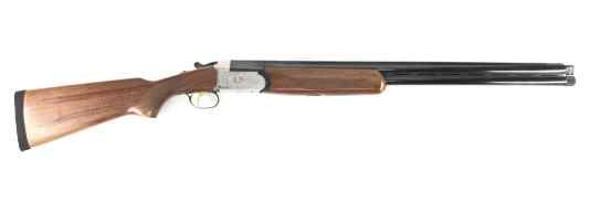 STOEGER STF 3000 OVER/UNDER 12GA SHOTGUN