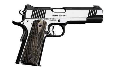 Kimber America, Eclipse Custom II