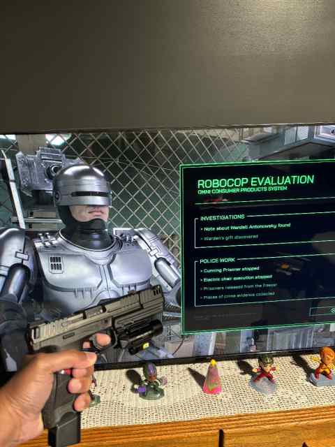 HK VP9 9mm