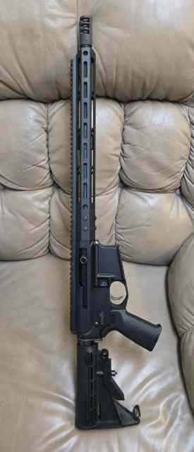 458 SOCOM