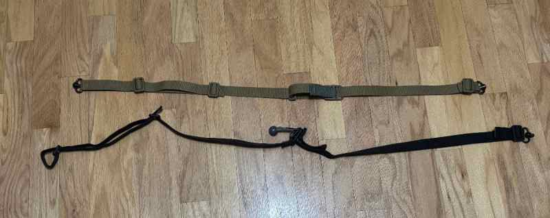 BFG Slings, Pelican Rifle Case, Buffer Kit