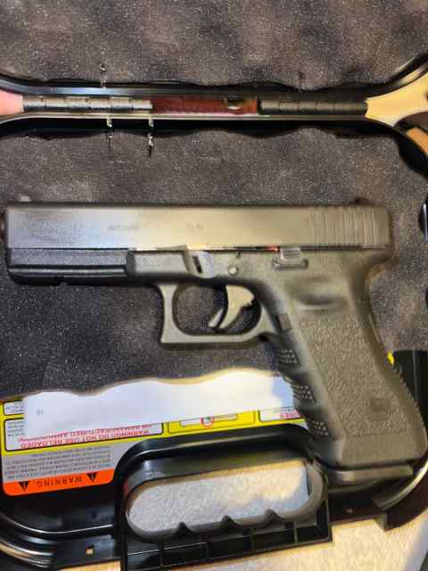 Glock 17 new 