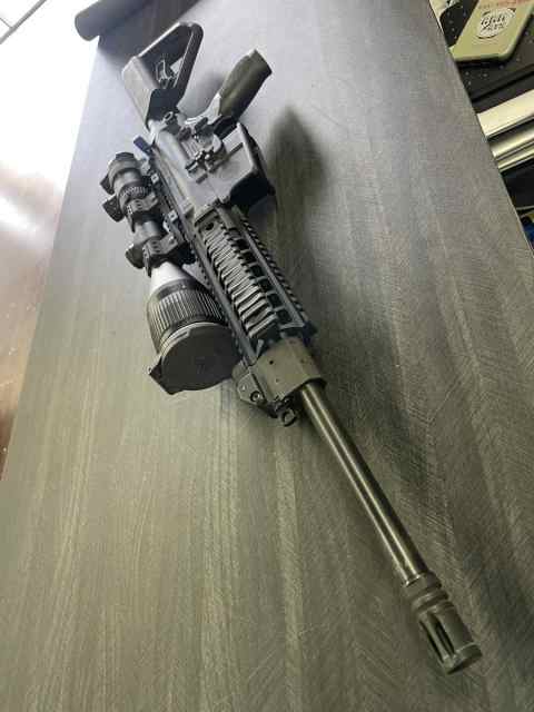 SIG SAUER SIG716 .308