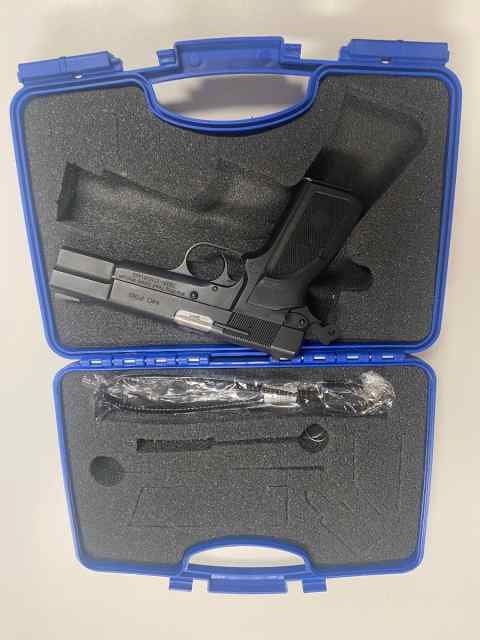 Girsan MC P 35