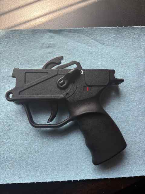 Mp5 trigger pack 