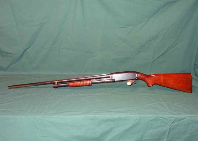 Winchester Model 12 28GA 28&quot; Barrel Solid Rib 1936