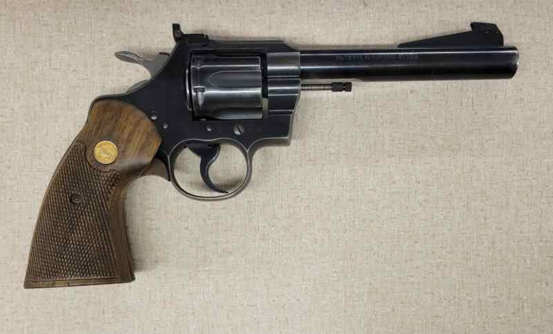 COLT OFFICER&#039;S MODEL MATCH TARGET