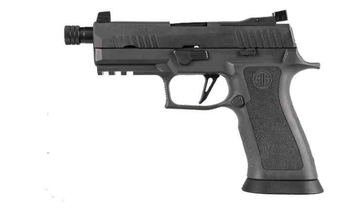 Sig Sauer P320 X-Carry Legion 9mm