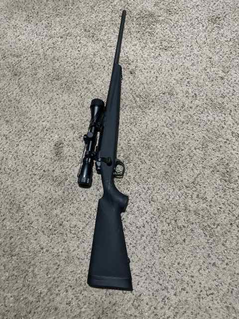 Remington 783 .270