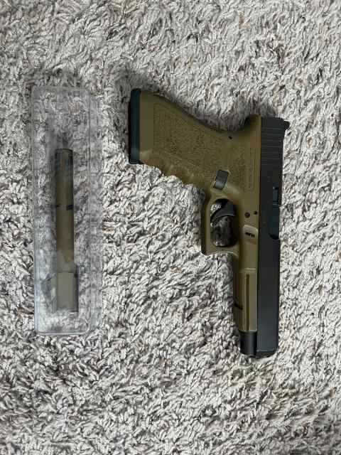 Glock 34 