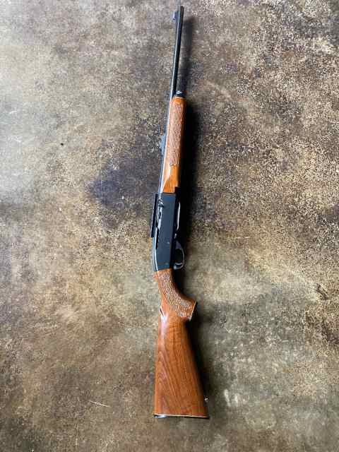 Remington 742 Woodsmaster - 280 Remington 