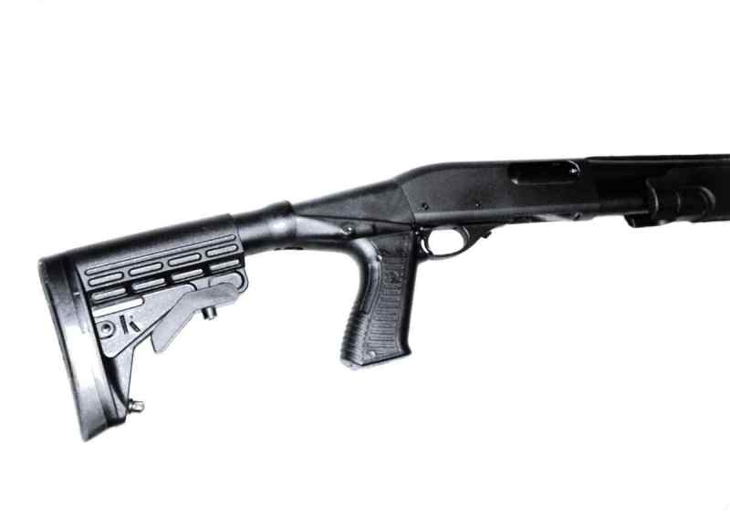 Remington 870 12 Gauge