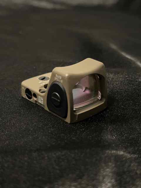 RMR Type 2 