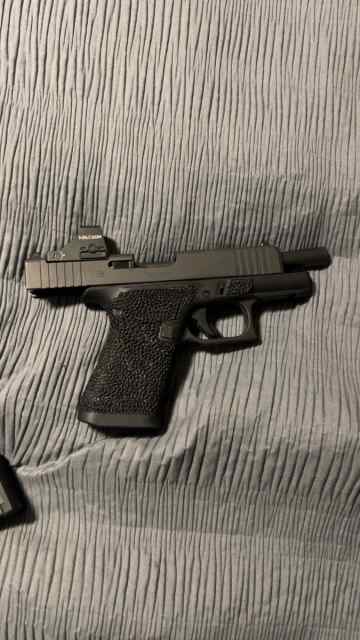 Glock 48 MOS 