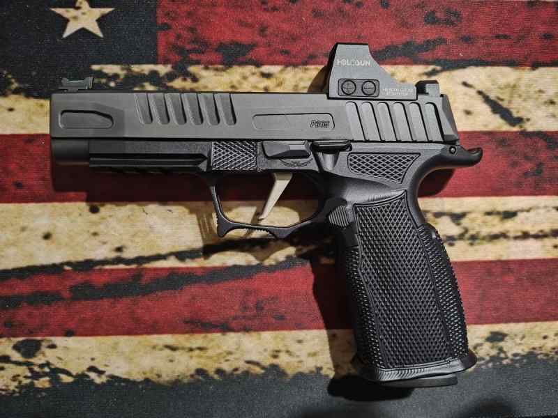 SIG Fuse 365