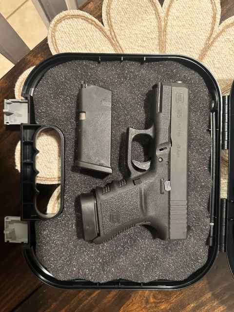 Looking to port my G30?