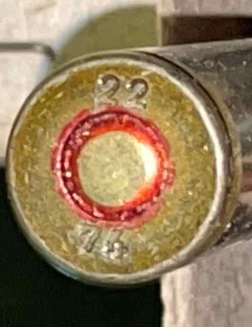 Romanian 8mm Mauser ammo 380 round can