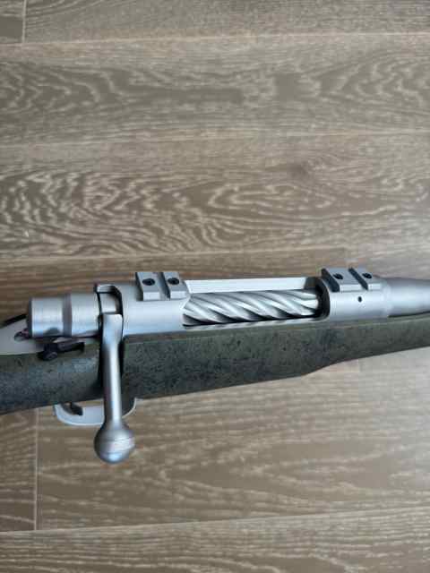 Cooper Firearms Model 52 Timberline in 30 Nosler