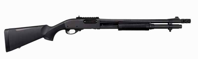 Remington 870 Tactical 12ga