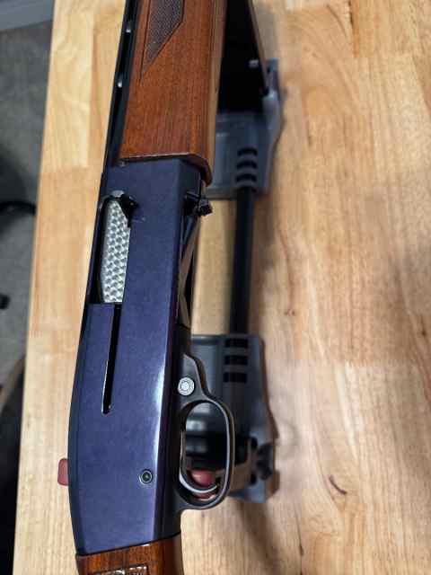Ted Williams M300 12ga MINT!