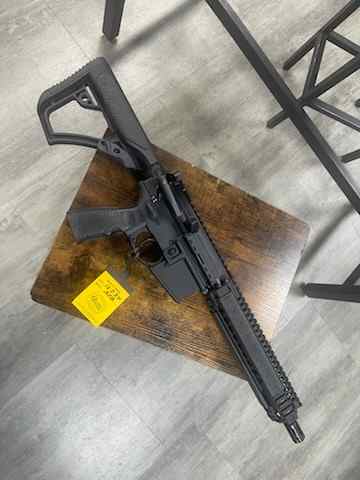 Daniel Defense MK18