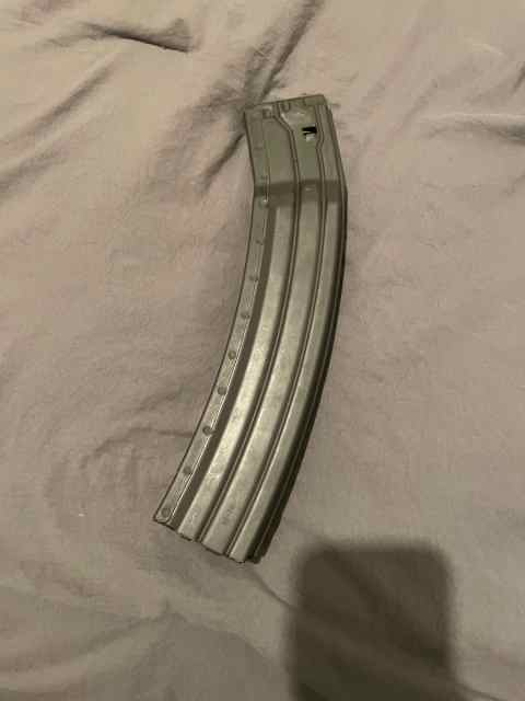 Surefire 100 mag
