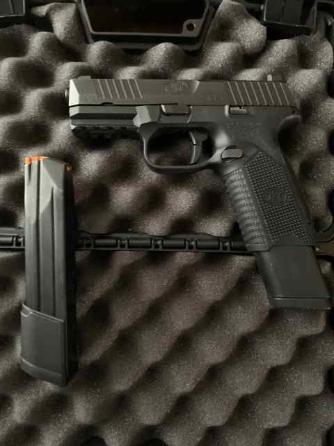 Plr 16 and fn 509 