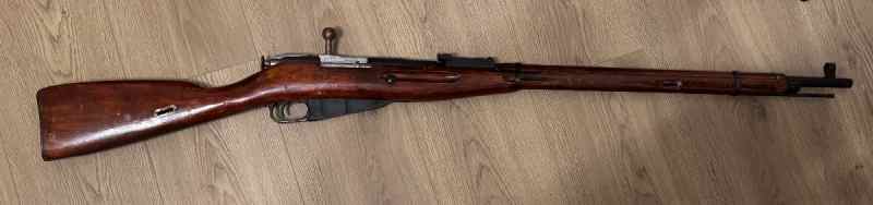 Mosin Nagant