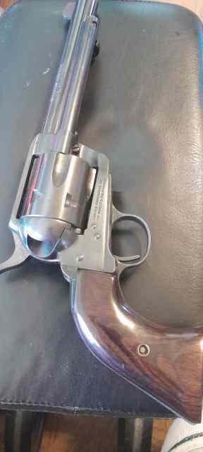 JP Sauer 44 mag