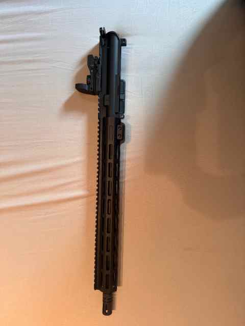 AAC .300 Blackout Complete Upper 