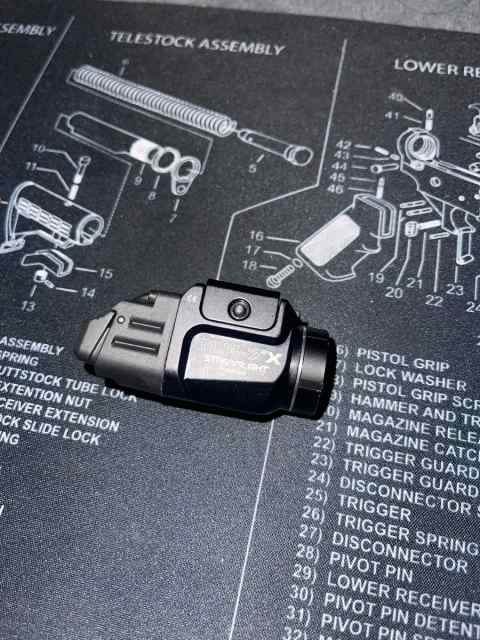 Tlr7x