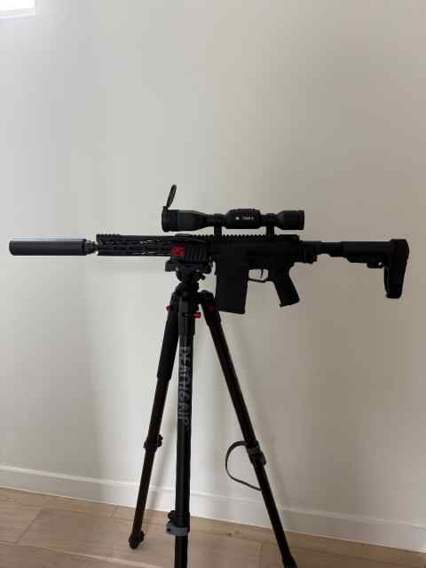 ATN Thor 5