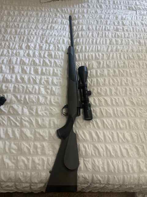 .257 Weatherby mag 