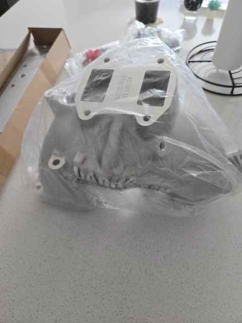 Ram Banks Intake 