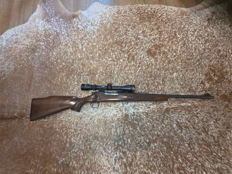Remington 700 .270 Winchester