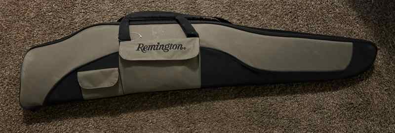 Never used Remington 30-06 770 series Bolt action