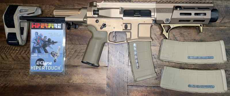 Maxim Defense PDW For sale